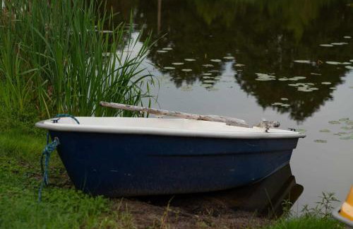Gospodarstwo Agroturystyczne Dworek Andrzejówka - Foto 6