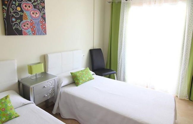 Bravo´s Aparment Cotillo 2 - Foto 5