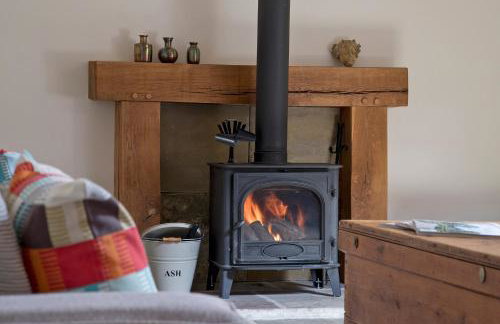 Nether Farm Barns - Foto 7