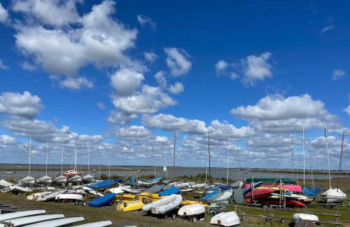 The Cow Shed - Sleeps 4, Parking & Pet Friendly - Foto 115