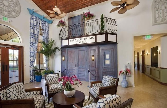 Ov2896 - Paradise Palms - 4 Bed 3 Baths Townhome - Foto 19