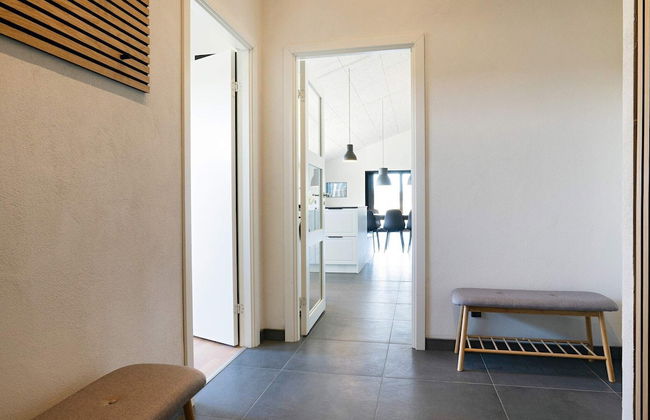 22 Person Holiday Home in Jerup - Foto 23