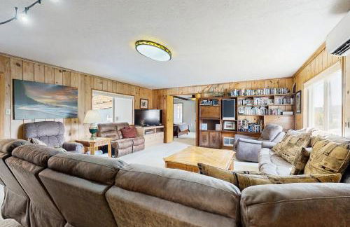 Crescent Lake Lookout - Foto 10