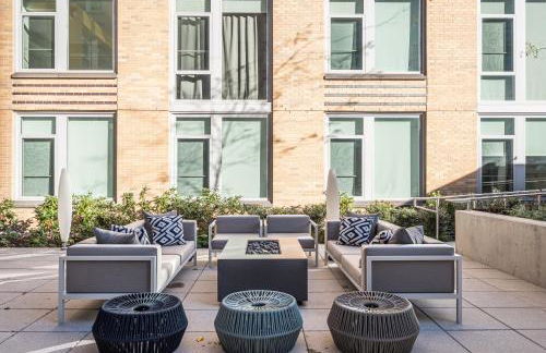 Global Luxury Suites Crystal City - Foto 110