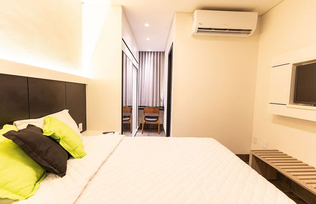 Barreiras Loft - Photo 6