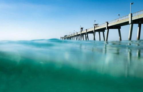 Gulf Dunes 305 Coastal Dream - Foto 32