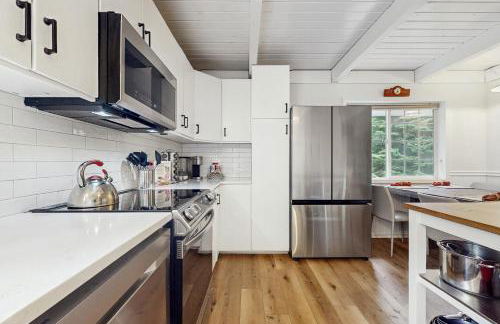 The Chalet at Central - Foto 9