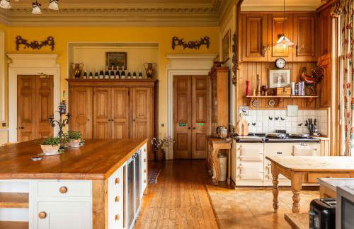 Errol Park - Grand Stately Home & Views - Photo 40