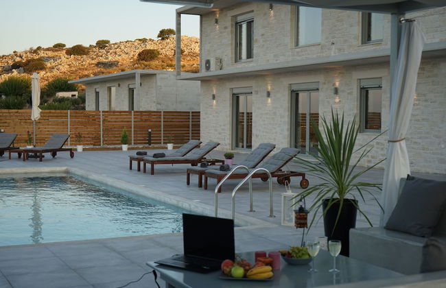 Eva Villas - Foto 48