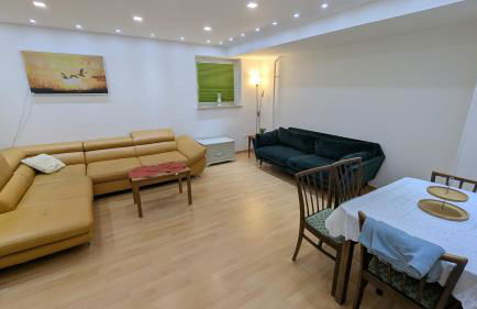 FeWo-Seeheim Barrierefrei EG - Foto 1