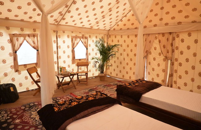 Kumbh Village - Dining By Taj Ganges - Foto 30