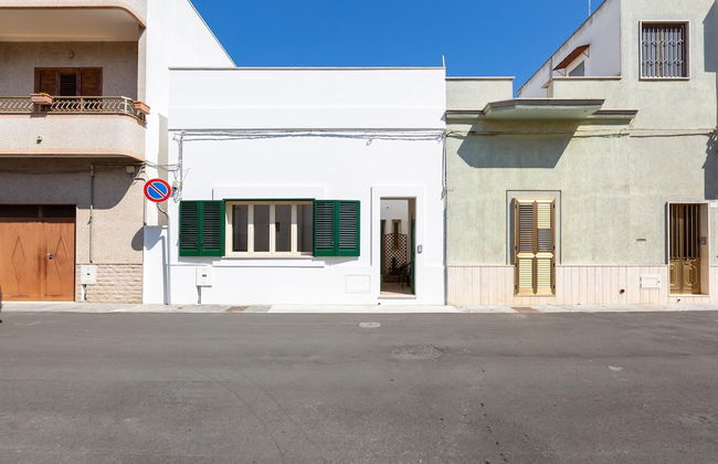 3281 House Zia Fiume by Barbarhouse - Foto 24