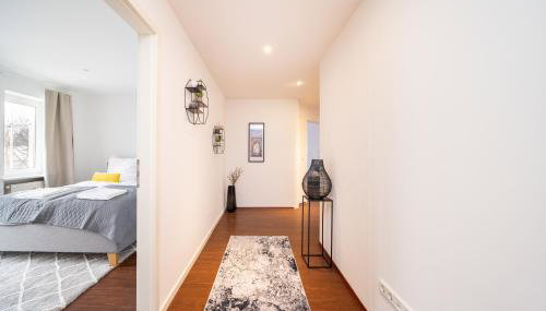 LaDolceVita - 100m2 Apartment in Zentraler Lage - Foto 4