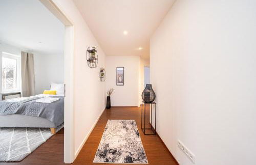 LaDolceVita - 100m2 Apartment in Zentraler Lage - Foto 4