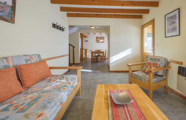 Amazing Lodge in San Martin de los Andes SMA-RV by Apartments Bariloche - Foto 41