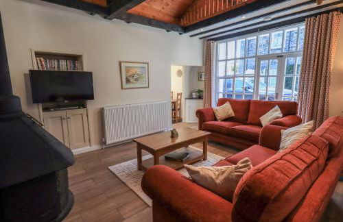 Courtyard Cottage - Foto 8