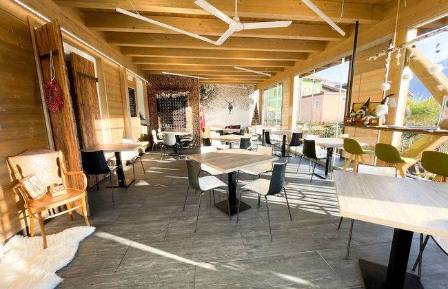 La Filanda Relax & Gourmet - Foto 45