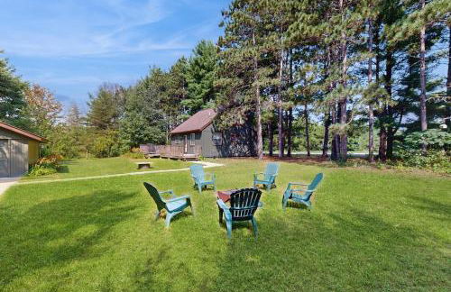 Cozy Green Cottage - Foto 7