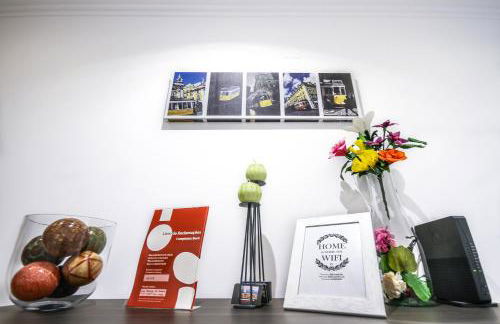 Apartamento Tejo - Foto 11