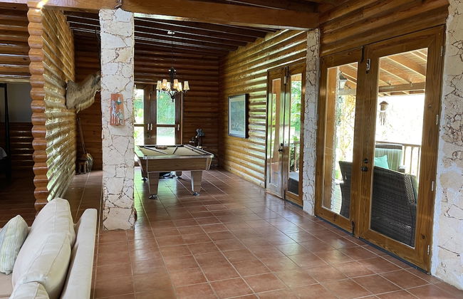 Hacienda Elena Paraiso Tropical - Foto 13