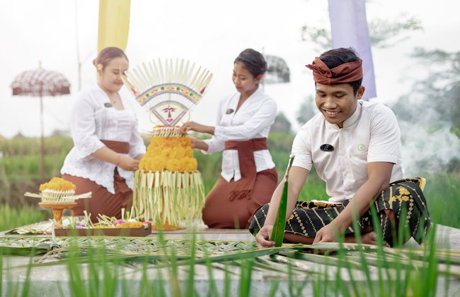 Poka Ubud Hidden Paradise & Spa by EPS - Foto 76
