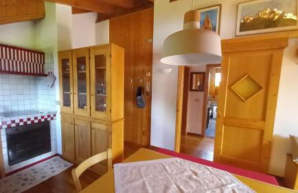 Deliziosa mansarda con vista Dolomiti - Foto 16