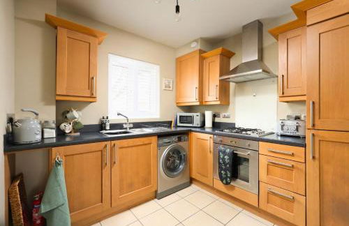 Stylish Flat With Sofa Bed in Malmesbury! - Foto 22