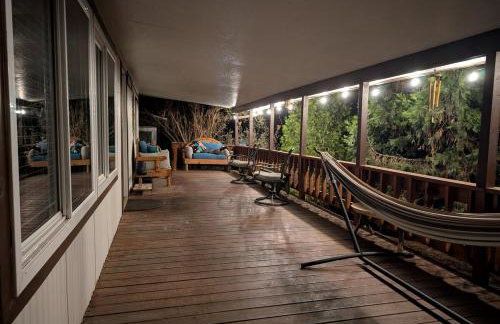 Peaceful Pines Place, a cozy mountain hideaway wAC - Foto 40