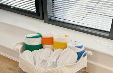 Luxury Penthouse with Private Hot Tub Overlooking Leeds City Centre - Foto 23