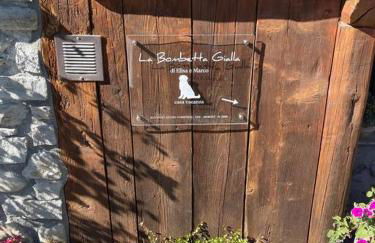 La Bombetta Gialla di Elisa e Marco - Photo 14