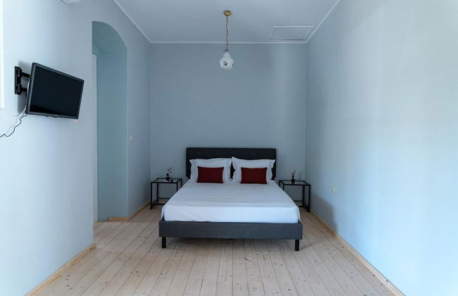 Magganos House II Kefalonia - Foto 3