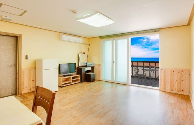 Vellise Pension - Foto 25