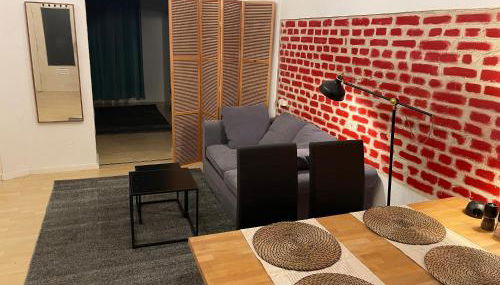 Entspanntes Apartment Wilmersdorf - Foto 5