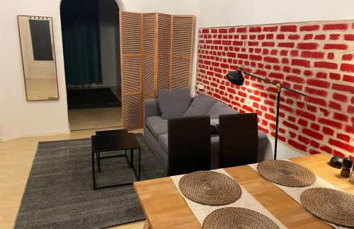 Entspanntes Apartment Wilmersdorf - Foto 5