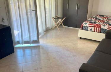 STOP&GO STATION BOLOGNA HOUSE Self Check-In 24-24 Central City-Fiera - Photo 48