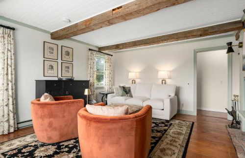 Vermont Retreat with private pool and tennis court - Foto 64