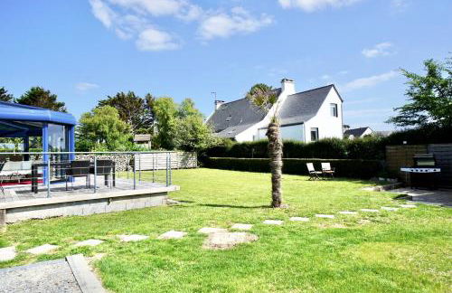 Villa Anne - 500m de la mer - SPA - Foto 6