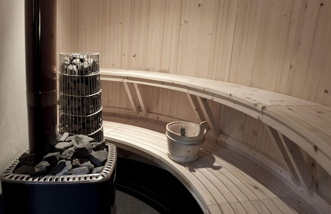 Tree Hotel - Foto 34