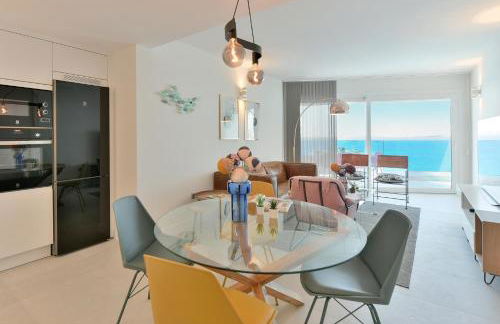 El Balcon Azul de Taliarte by VillaGranCanaria - Foto 12