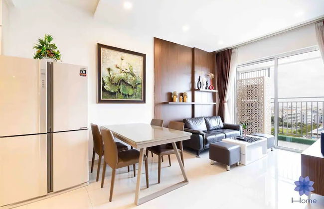 Golden mansion - Foto 10