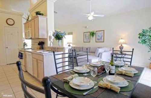 A wonderful choice for a family Vacation, 4 bedrooms and it own pool - Foto 8