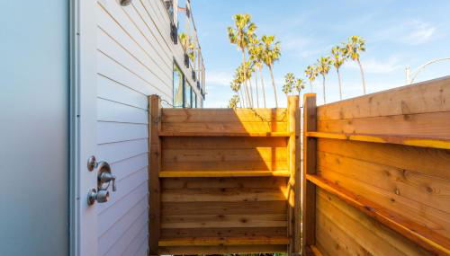 Modern Beach Home Steps To The Sand - Foto 3