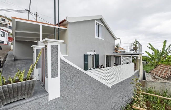 Upland Home I by Madeira Sun Travel - Foto 1