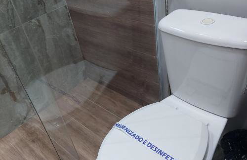 Apartamento frente à praia - Foto 24