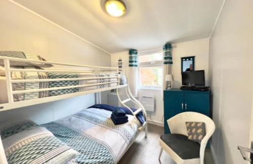 Chalet 7 Erw Porthor - Foto 7