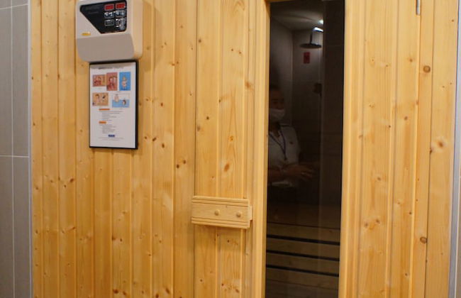 The Astra Luxury Suit condo - Foto 63