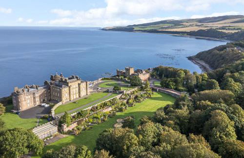 Garden House - Culzean Castle - Foto 36