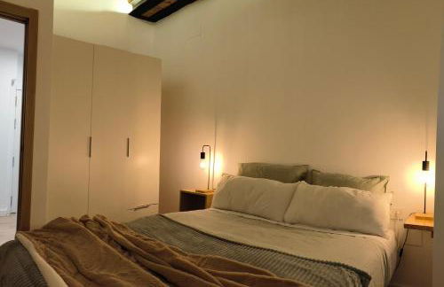 Apartamento Moral de la Magdalena - Photo 11