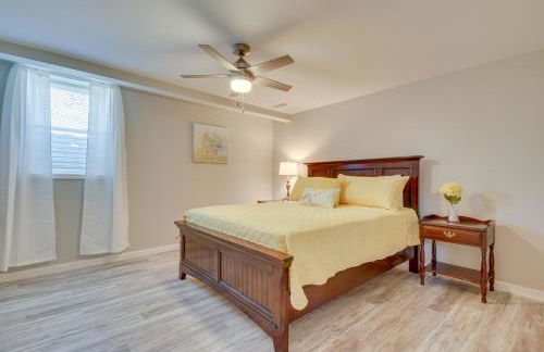 Home with Hot Tub and Deck about 3 Mi to Ark Encounter! - Foto 22