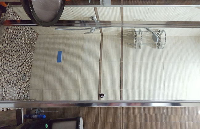 Apartment on Prosvecheniya - Foto 9